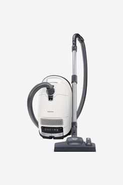 Miele Complete C3 Silence Bagged Vacuum Cleaner