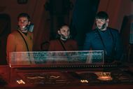 Star Trek: Strange New Worlds Recap: Space Ghosts?