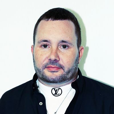 Report: Versace Could Hire Kim Jones For the Creative Director