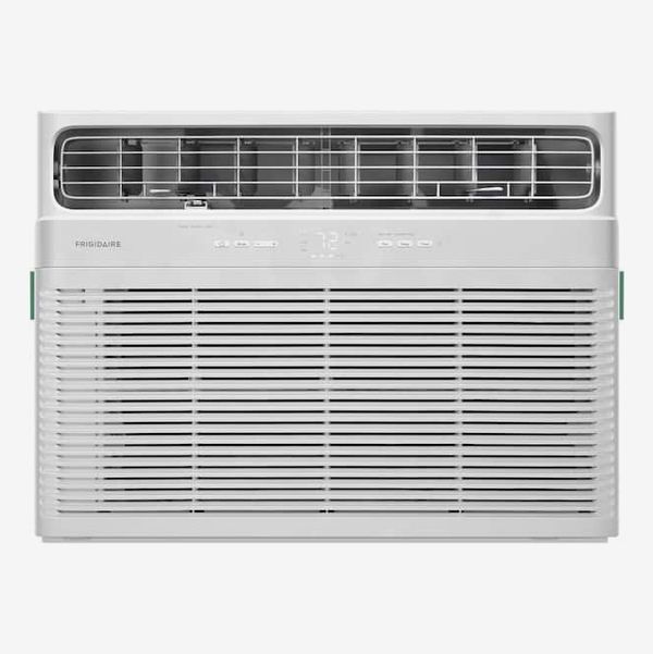 Frigidaire 18,800 BTU 208-Volts Window Air Conditioner with Heater