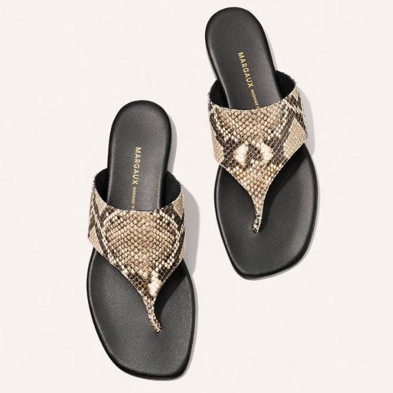 Margaux Deia Sandals