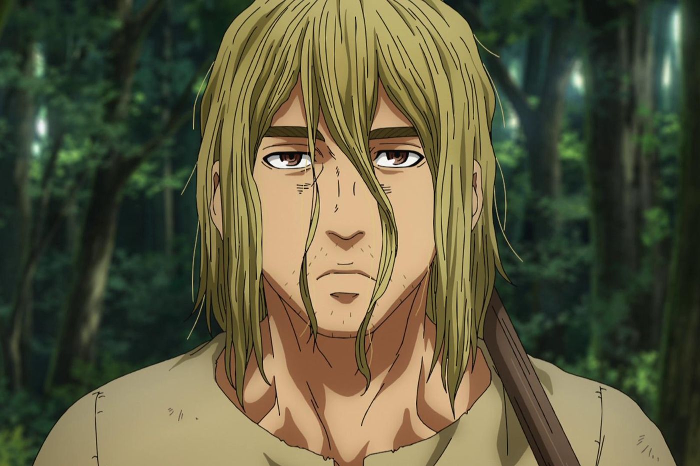 Vinland Saga Creator Unpacks New Manga Recommendation