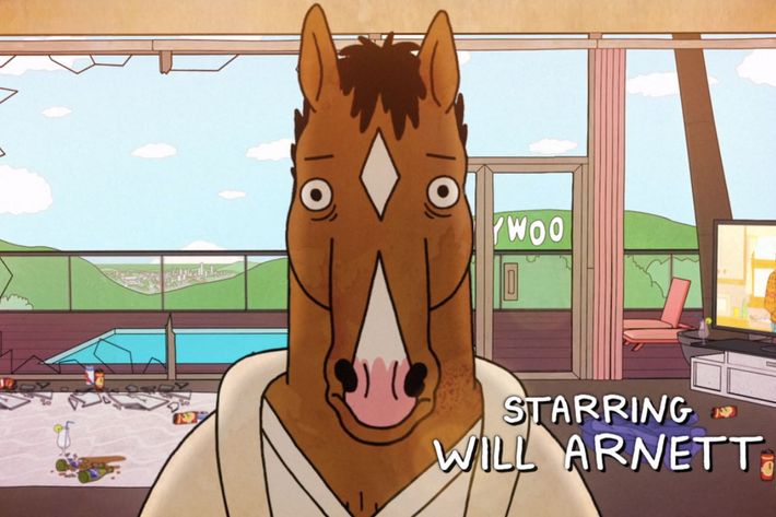 BoJack Horseman: 75 Jokes You Probably Missed in Season 4