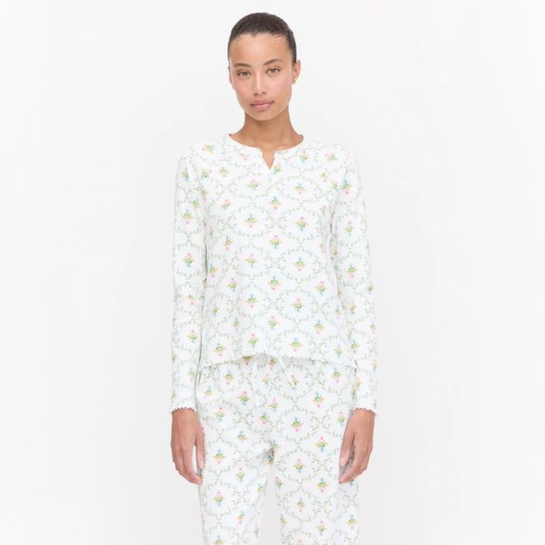 Hill House Home The Olivia Pajama Set