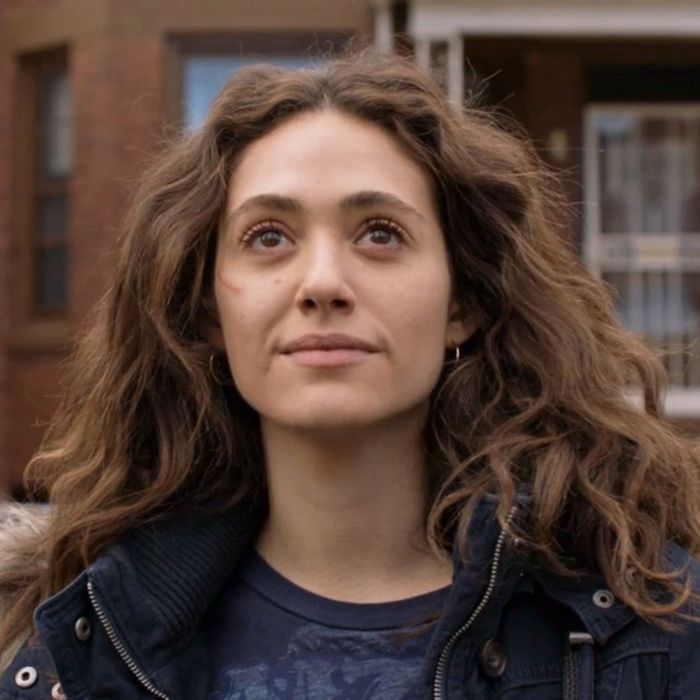 Emmy Rossum S Shameless Finale What Happens To Fiona