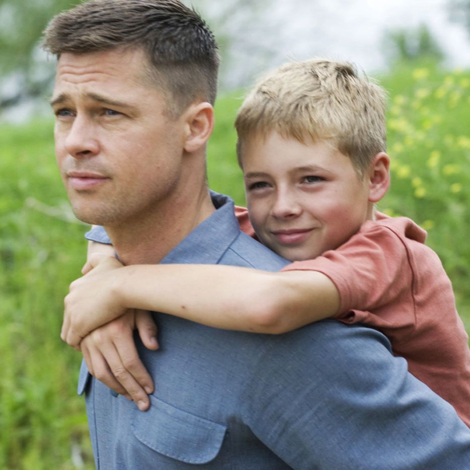 Will Terrence Malick Ever Really Finish The Tree Of Life