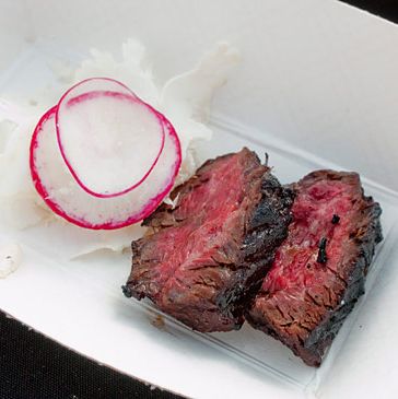 Ludo Lefebrve, LudoBites