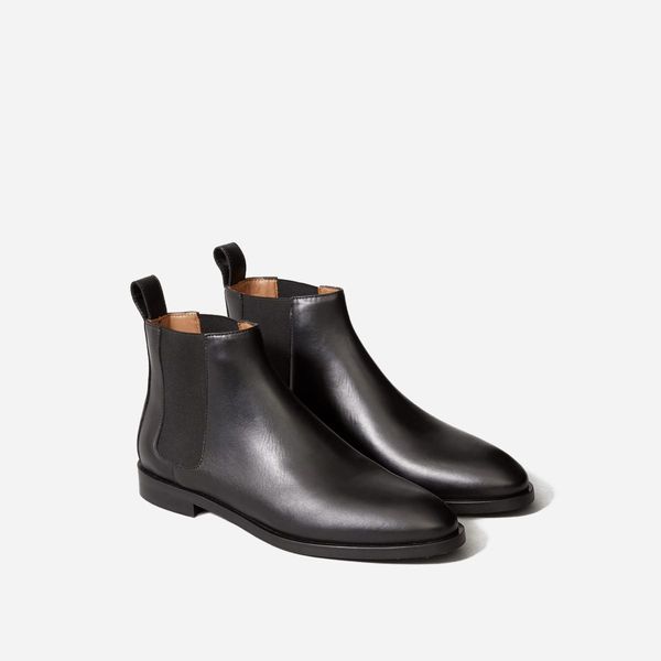 Everlane New Modern Chelsea Boot