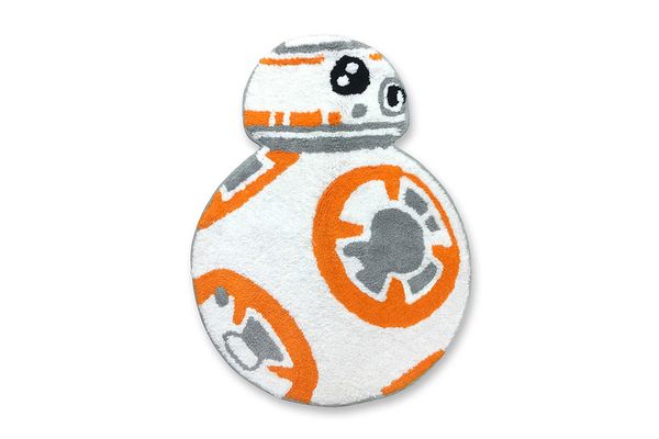 Zak best sale george bb8