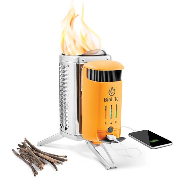 BioLite CampStove 2+