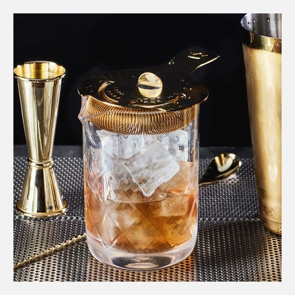 Cocktail Kingdom Yarai Mixing Glass