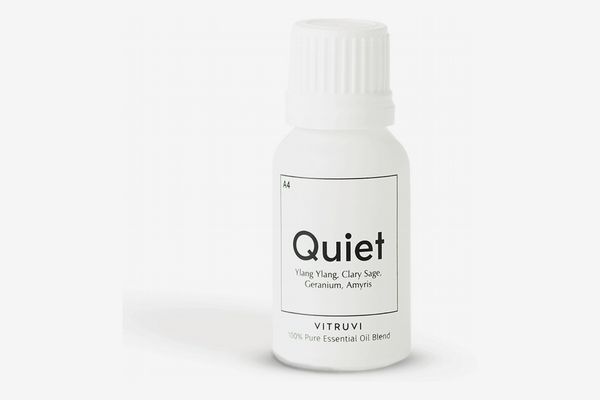 Vitruvi Quiet Essential Oil Blend