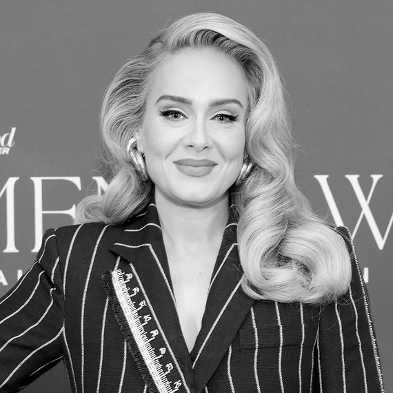 The Hollywood Reporter’s Women In Entertainment 2023 - Arrivals