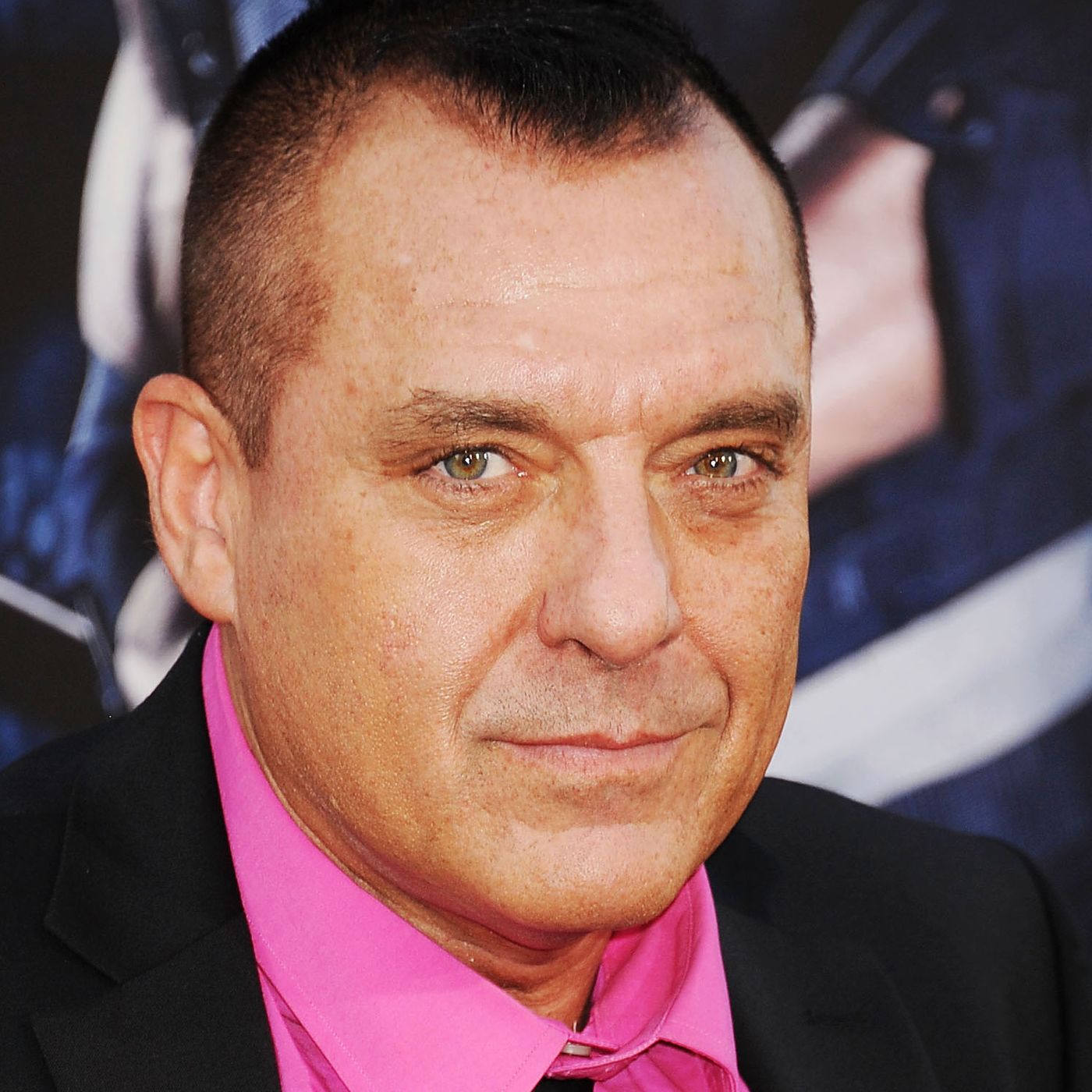 Tom Sizemore Made You Uncomfortable