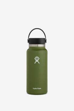 Hydro Flask 32-Ounce Wide Mouth Cap Water Bottle