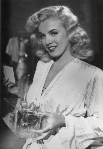 movies about marilyn monroe biography