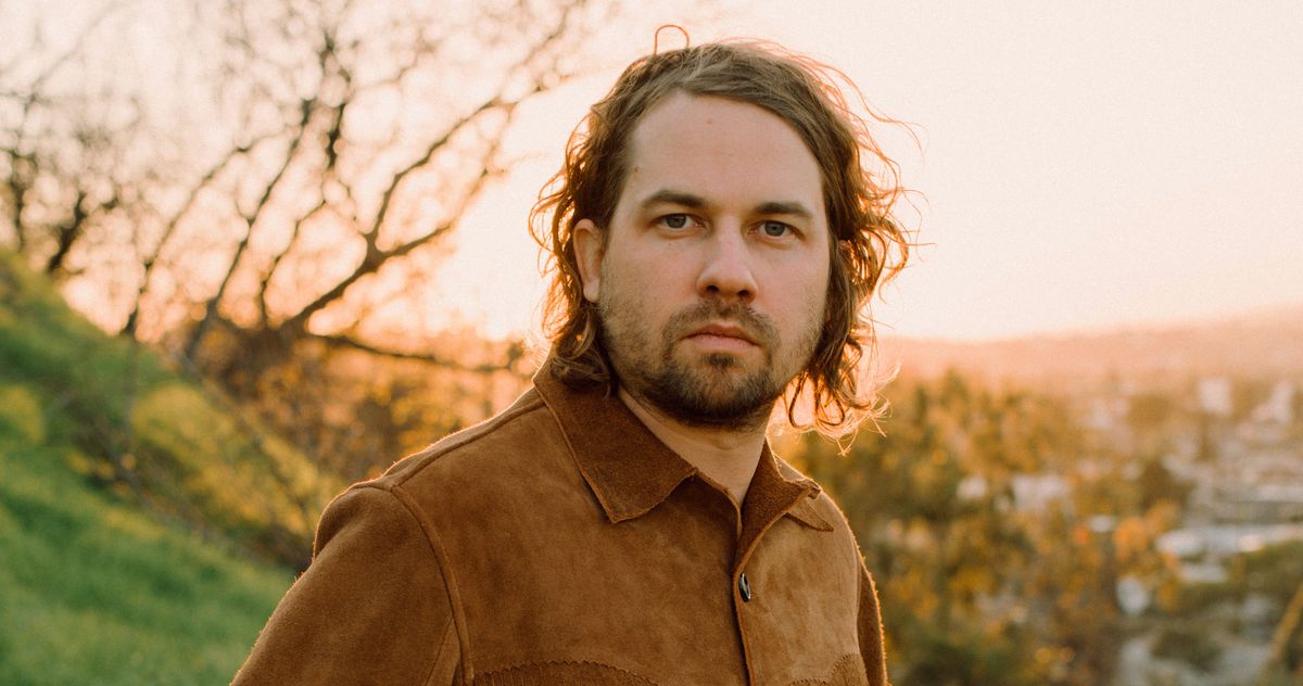 Watch Kevin Morby throw out the first pitch at Friday's Kansas