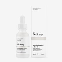 The Ordinary Niacinamide 10% + Zinc 1%