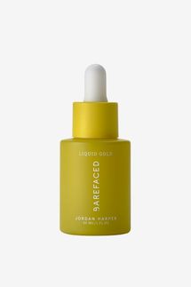Barefaced Liquid Gold