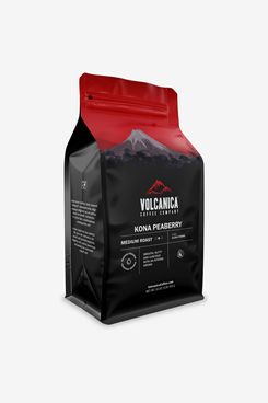 Volcanica Kona Peaberry Coffee