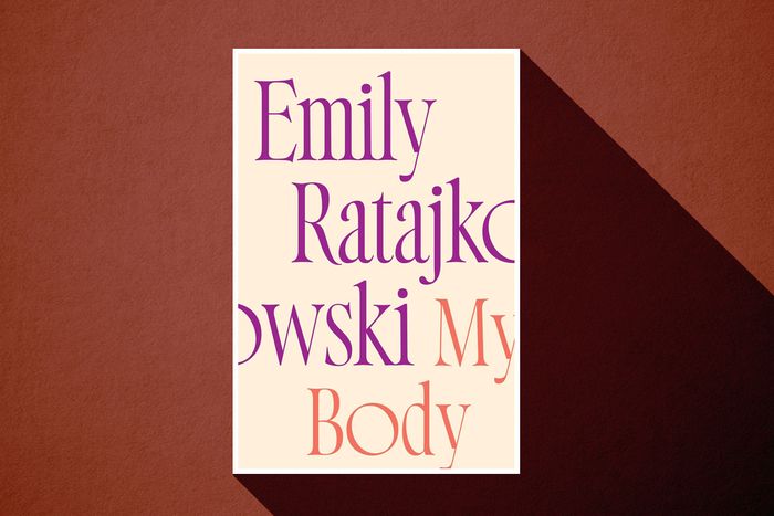 my body emily ratajkowski pdf