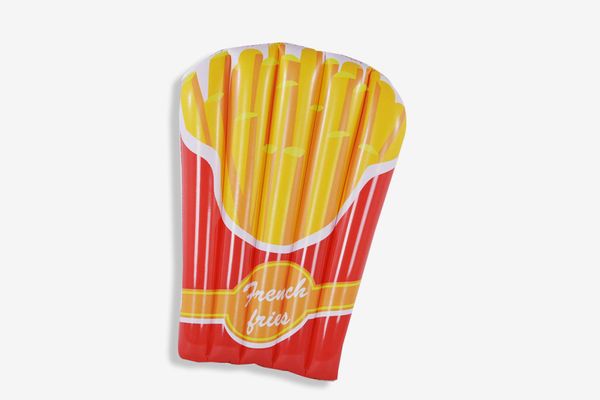 XFlated French Fries Float - 2 pack