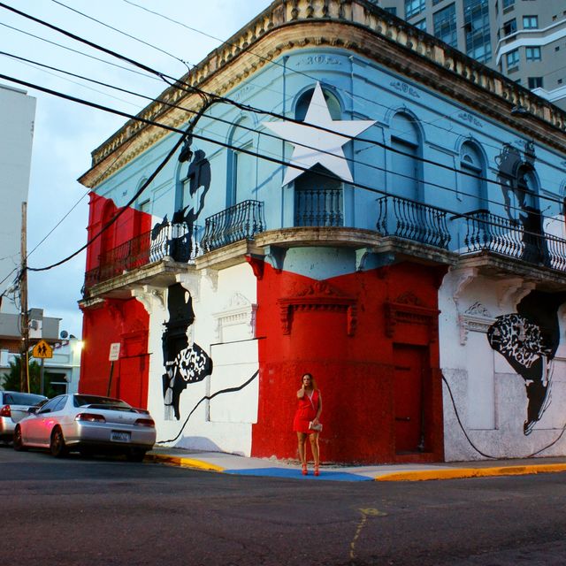A High-Low Art Lover’s Guide to San Juan
