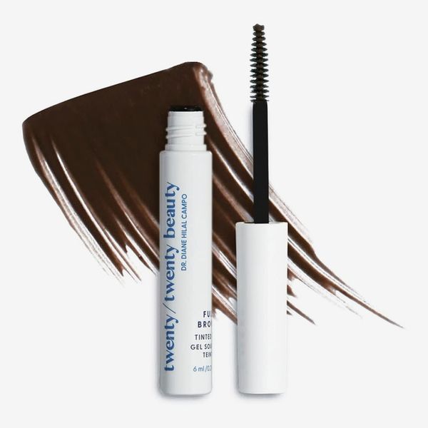 Twenty/twenty Full Brows Tinted Gel