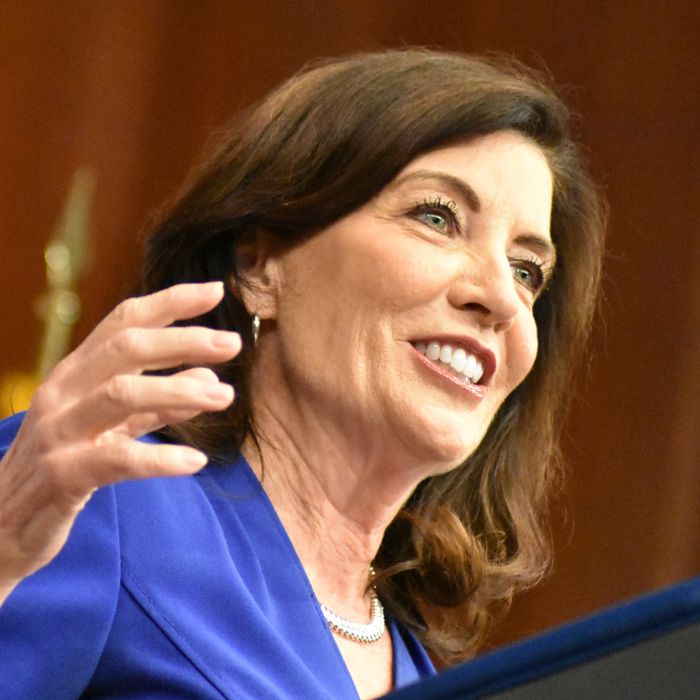 Kathy Hochul Homeowner Tax Rebate