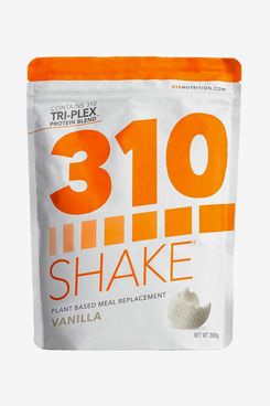 310 Nutrition Vanilla Meal Replacement Shake