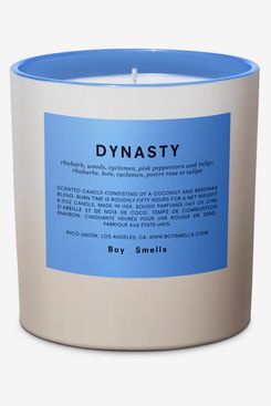 Boy Smells Pride Dynasty Scented Candle