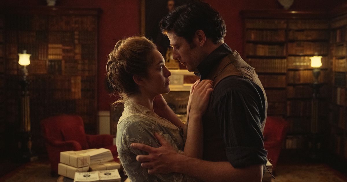 House of Guinness Recap: Out With the Old