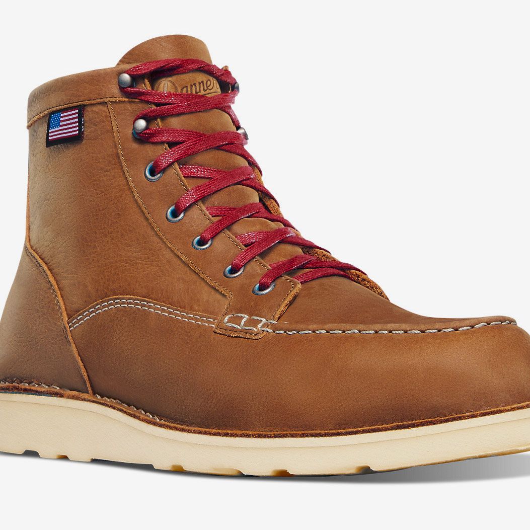 outdoor working boots