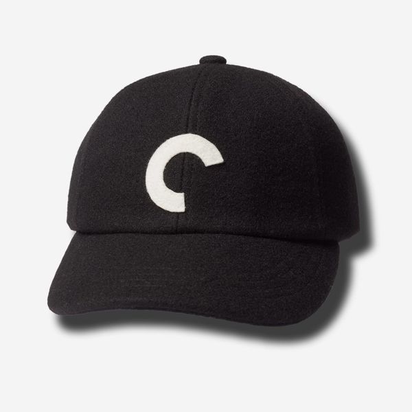Criterion Baseball Cap