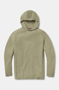 Paka The Lightweight Hoodie