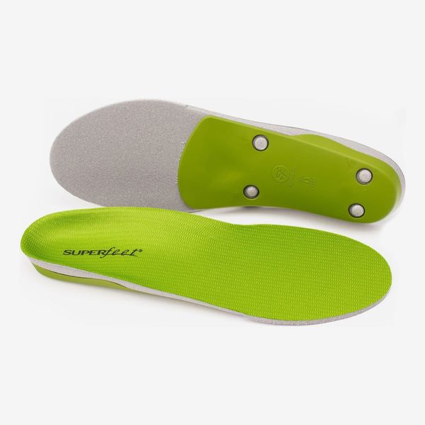 Superfeet All-Purpose Support High Arch Insoles