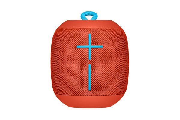 UE WONDERBOOM Super Portable Waterproof Bluetooth Speaker