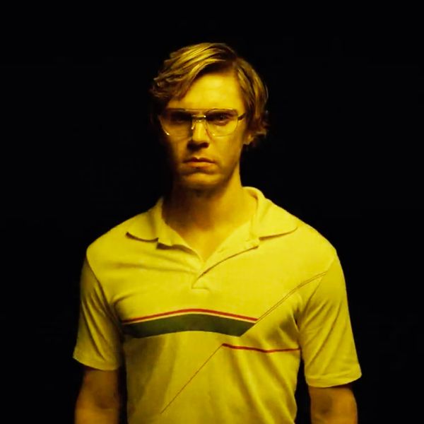 Evan Peters is Jeffrey Dahmer in first trailer for Ryan Murphy series