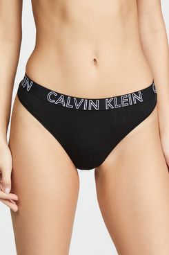 Calvin Klein Underwear Ultimate Cotton Thong