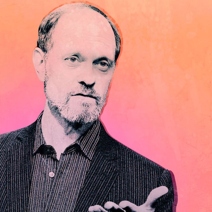 David Hyde Pierce On When We Rise Frasier And Coming Out