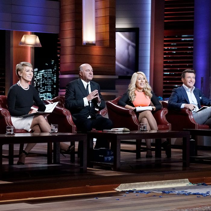 Why Shark Tank Is Such Reliably Great TV