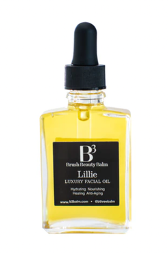 B3 Balm Lillie Luxury Facial Oil