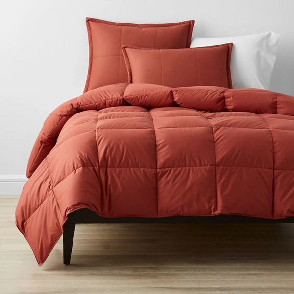 The Company Store, LaCross Down Comforter