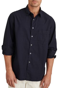 Alex Mill Easy Cotton Button-Up Shirt