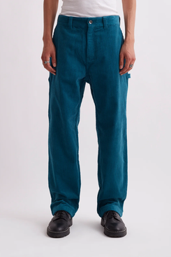 Saturdays Morris Wide-Wale Cord Pant