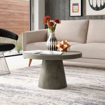 11 Best Stone Coffee Tables 2020 The, Affordable Round Coffee Tables