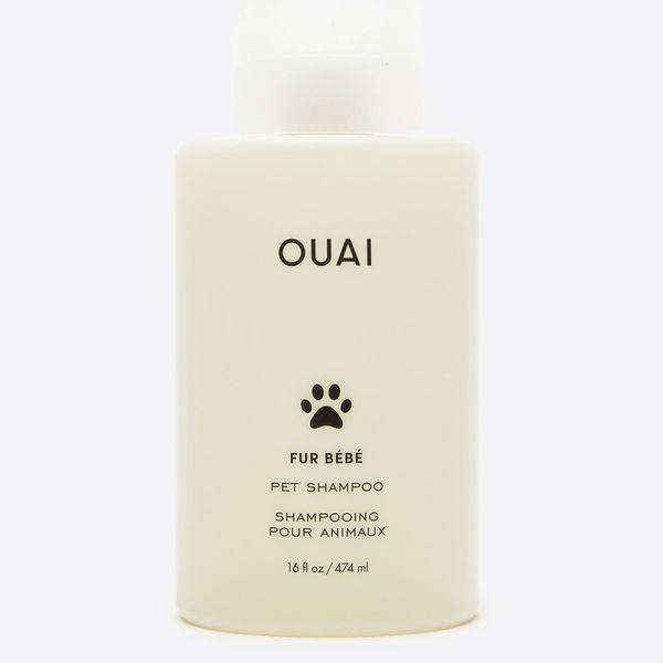 Ouai Fur Bébé Pet Shampoo