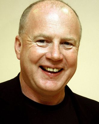 Kevin Roberts.