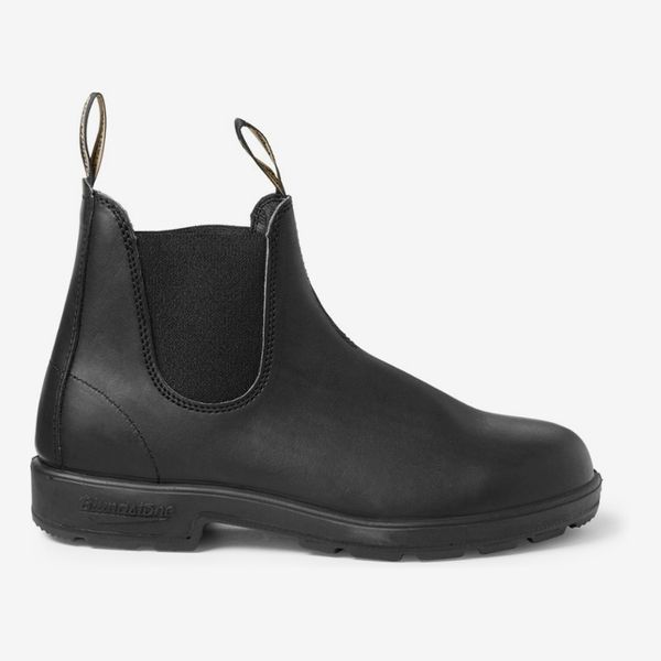 Mens Shoes Boots Casual boots in Black for Men Uk 7 Blundstone 510 Originals Leather Chelsea Boots 