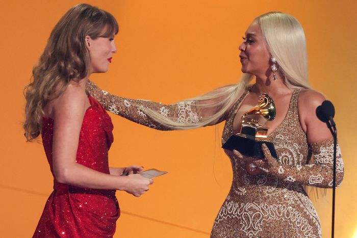 Grammys 2025 Recap: The Best Performances and Biggest Wins